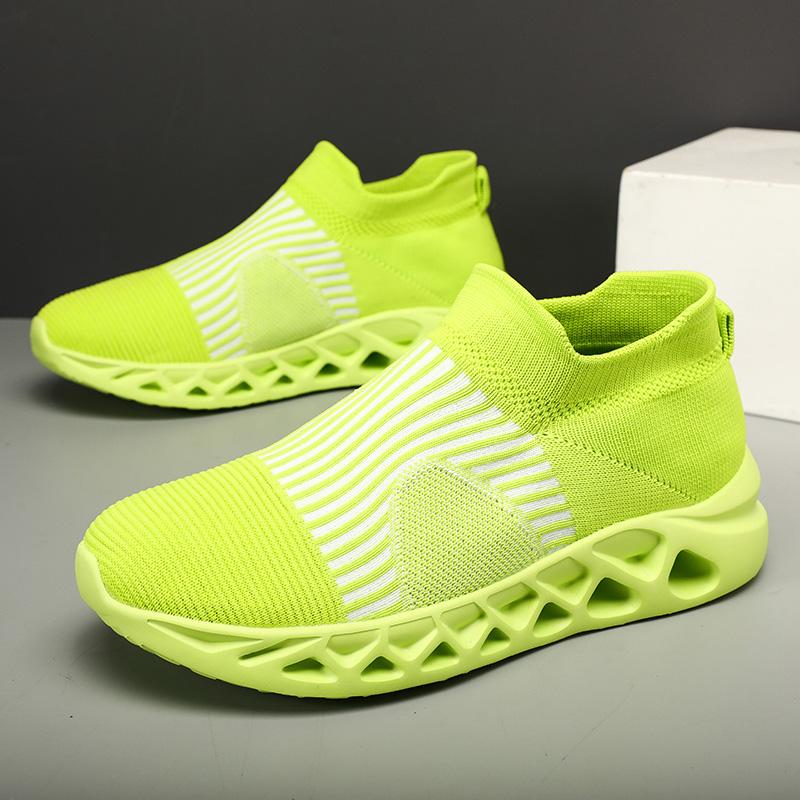 Herren- und Damenschuhe, modische, lässige Sneakers, Paar-Wanderschuhe, Übergröße, atmungsaktive Fitness-Laufschuhe, Herrenschuhe