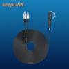 keepLINK Single-mode 2-Core Field Optical Cable Jumper