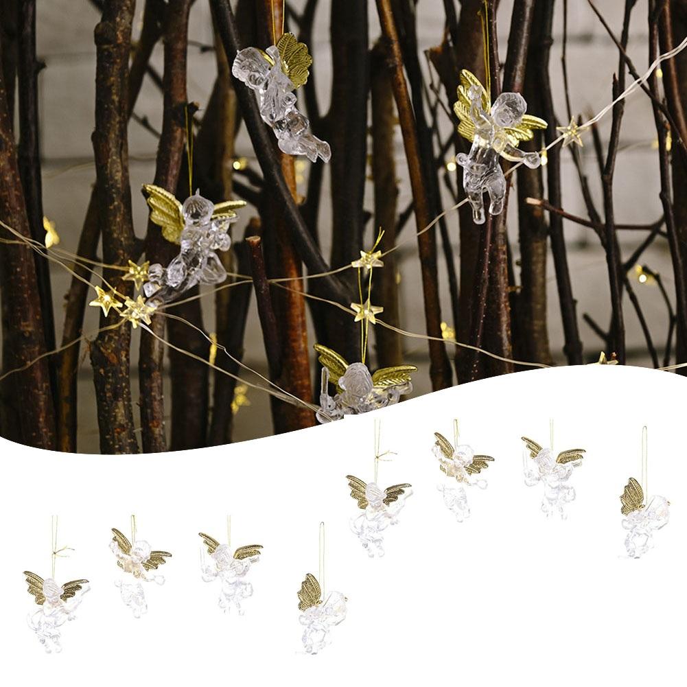 Angel\'s Pendant Versatility Christmas Tree Decorations