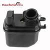 Caixa de Montagem do Limpador do Filtro de Ar Caixa de Ar para Yamaha PW50 PW 50 PY50 Y-Zinger Moto de Cross Moto