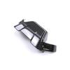 Carbon Fiber Instrument Cover for CFMOTO 800NK Rhinoceros Spirit+