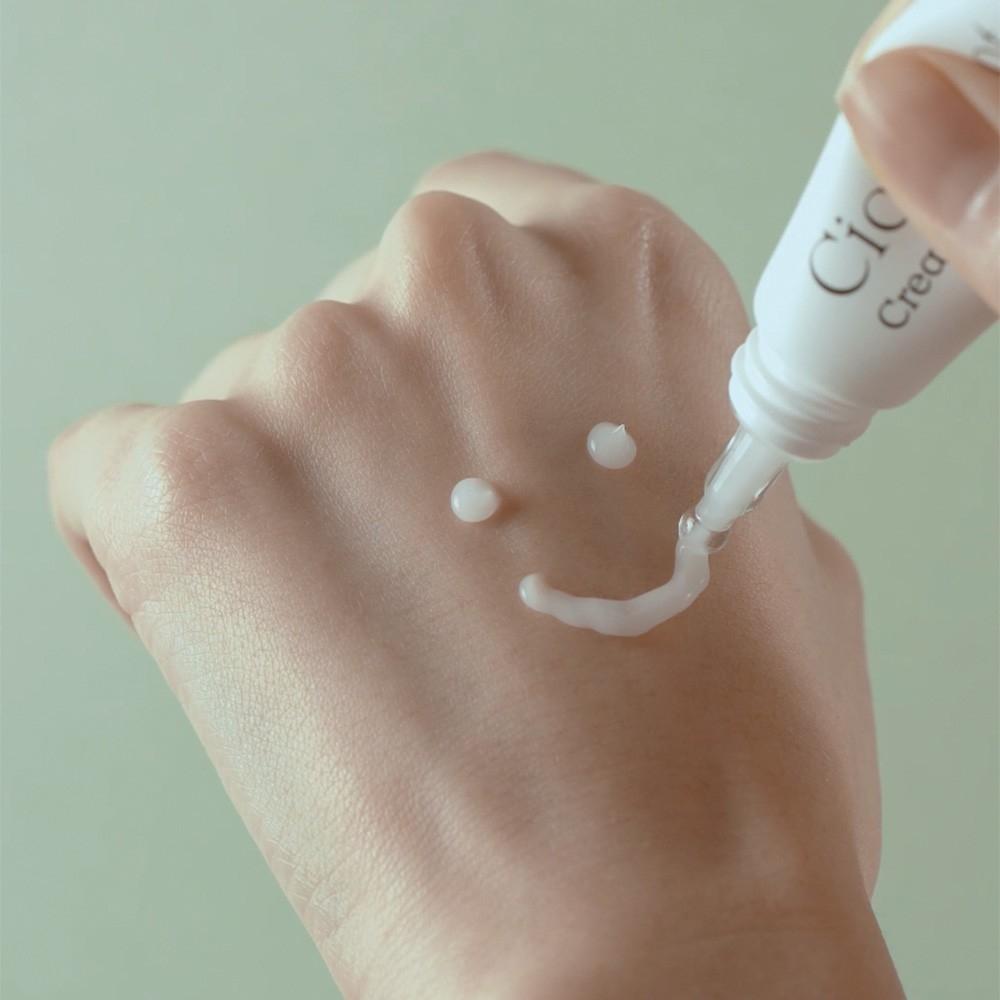 Natural Derma Project Ndp Skin Cica Spot Cream 18ml