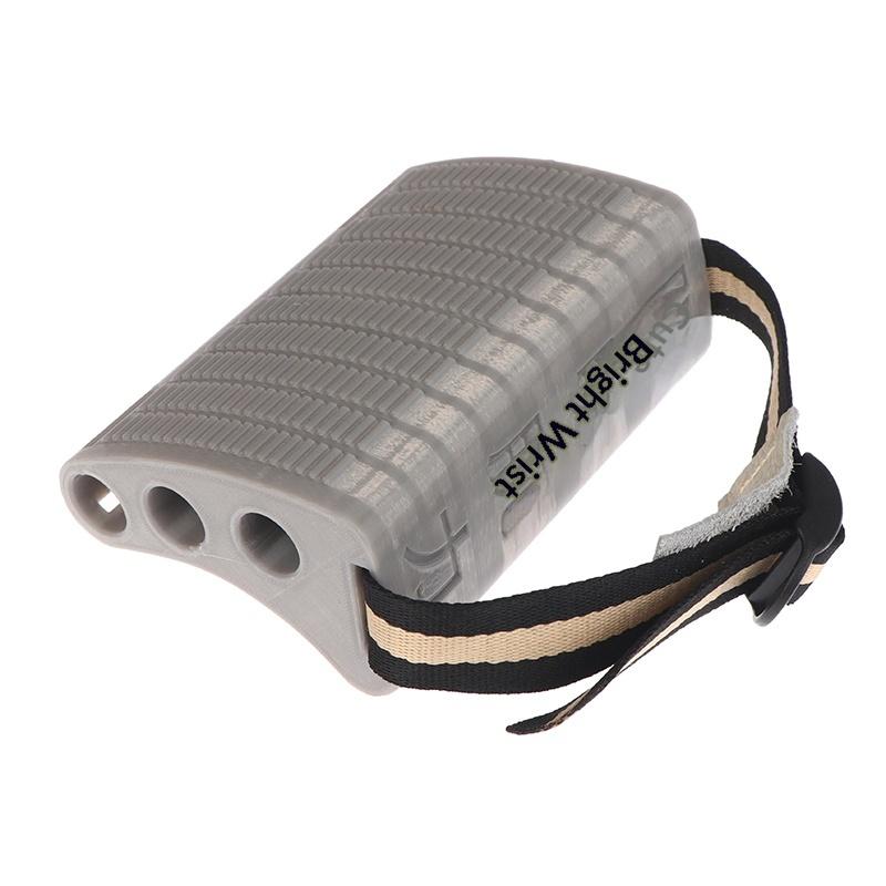 3D-Druck Bionische Handgriff Armwrestling Krafttraining Schiene Handgelenk Biomimetisch Pronationsgreifer Fitnessstudio Fitnessgeräte