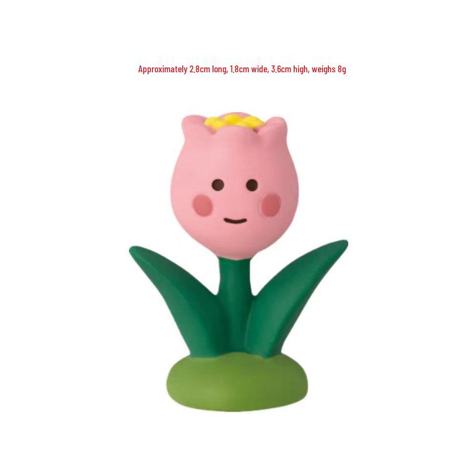 ZAKKA Resin Cat Figurine: Creative Desktop Ornament and Trendy Gift