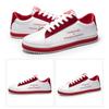 Men's Low-top Casual Shoes Korean Version of The Sports Single Shoes, Fashion Tide Student Shoes with Board Shoes