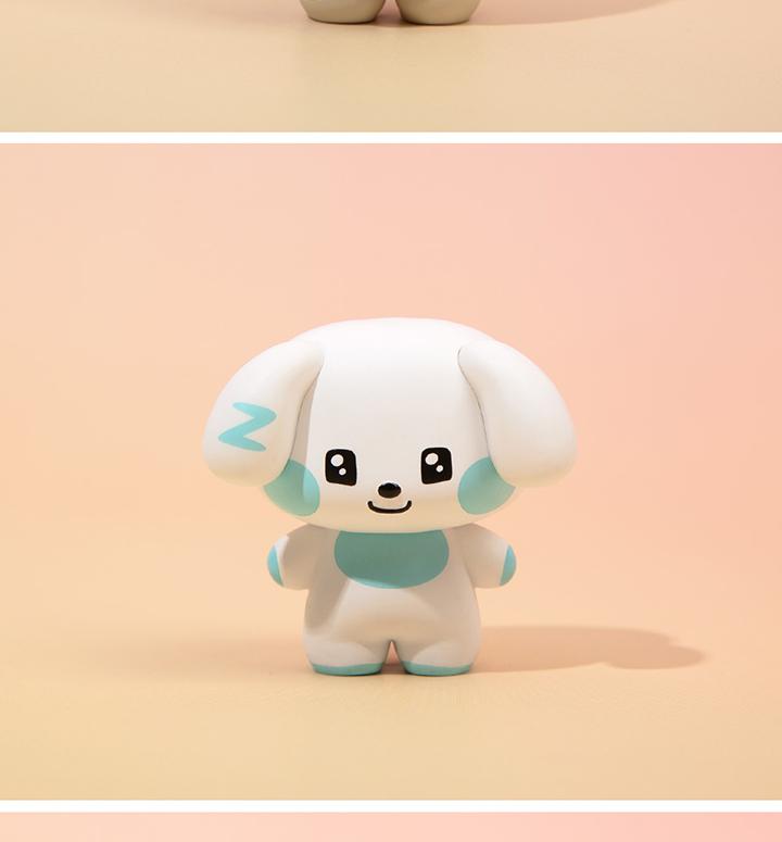 (zeroni MONITOR FIGURE) ZB1 (ZEROBASEONE) OFFICIAL MD