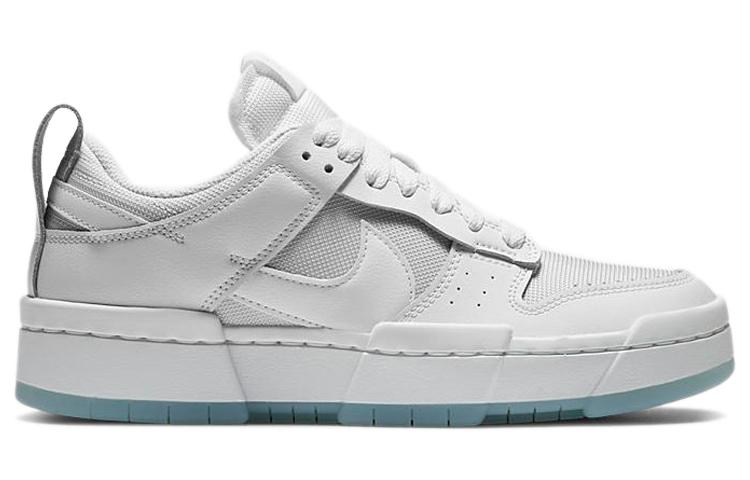 Nike Dunk Low Disrupt Photon Dust Women's CK6654-001