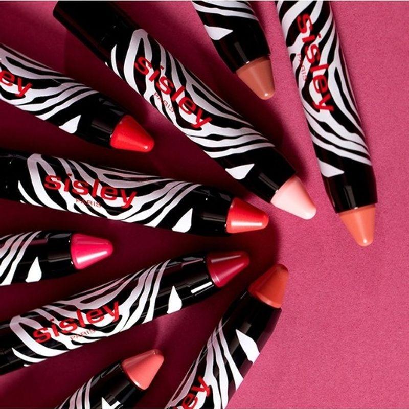 Phyto-Lip Twist Tinted Balm 2.5g (Lipstick)