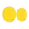 Auxbeam 7 Inch/9 Inch Round LED Driving Light Cover for Truck Pickup Offroad (Only Light Cover)