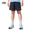 Li-Ning Kids' Quick-Dry Sport Shorts