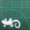 Carbon Steel Cutting Dies Handmade Crafts Projects Art Creation Supplies for Birthday Greeting Message Card