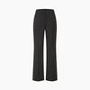 EGOIST Metal Eyelet Point Bootcut Pants  Es2wp361 