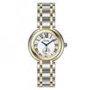 Fashion Steel Belt Retro Roman Simple Style Temperament Personalized Women'S Watch Trend Casual Women'S Watch
