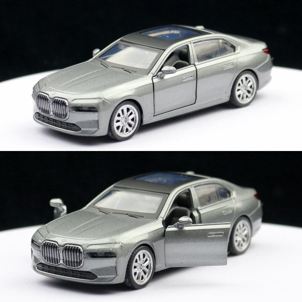 Long Alloy Simulation Wheelbase Sedan Model Children Toy For Display