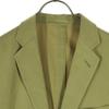 Theory Made In Japan Thin Jacket 36 Beige Men's Used