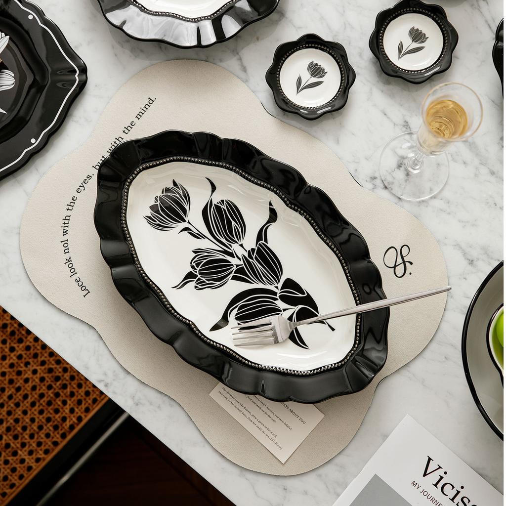 Sean French Tableware, Schüsseln, Haushaltssets, Feiertags-Geschenkboxen, Hochwertige Schüsseln, Einzugsgeschenke, Hochzeitsgeschenke