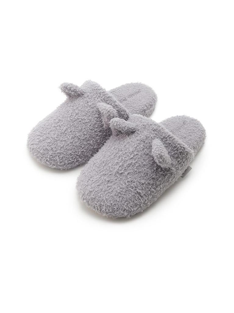 Gelato Pique CAT DAY HOMME Room Shoes PMGS241536 GRY Men's
