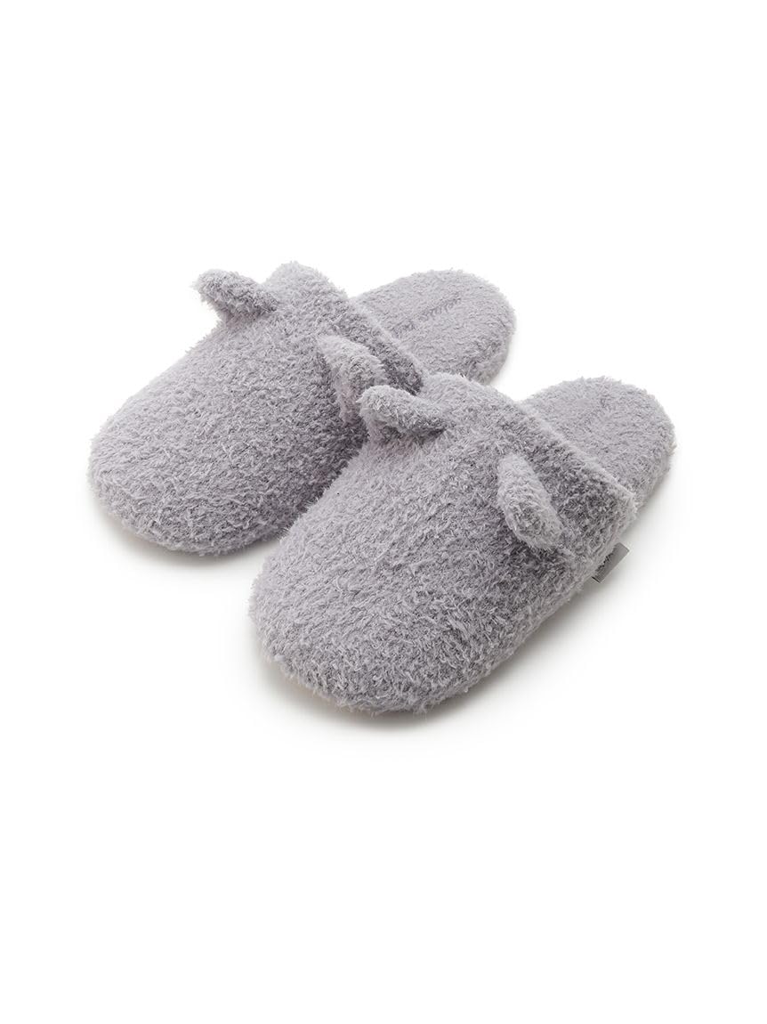 

Gelato Pique ДЕНЬ КОШКИ HOMME Комнатные тапочки PMGS241536 GRY Мужские