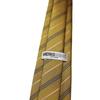 bonding lining on the voluminous made in MADE IN necktie brand striped unisex [Michiko London] Wrinkle-resistant process, fabric, feel, Japan, JAPAN,