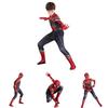 Iron Spiderman Suit Superhero Costume Cosplay Jumpsuit With Exquisite Workmanship