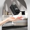 Cell Phone Stand With Bluetooth-Compatible Speaker Adjustable Portable Desktop Bracket Folding Desktop Live Lazy Stand Anti-Slip