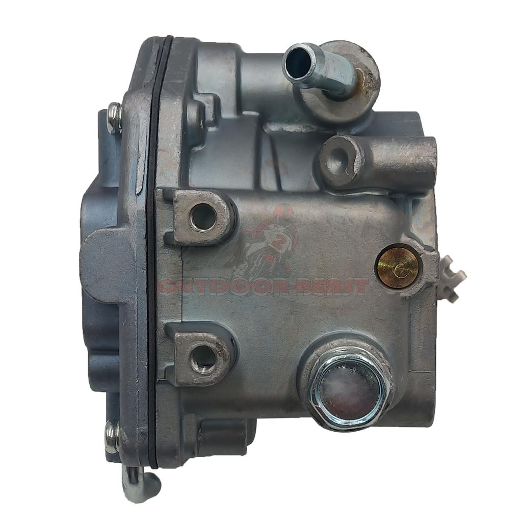 Carburetor w/Gasket for Briggs & Stratton 294442 294446 294447 295342 290442