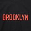 New Era Brooklyn Dodgers Flag T shirT Black 15147547