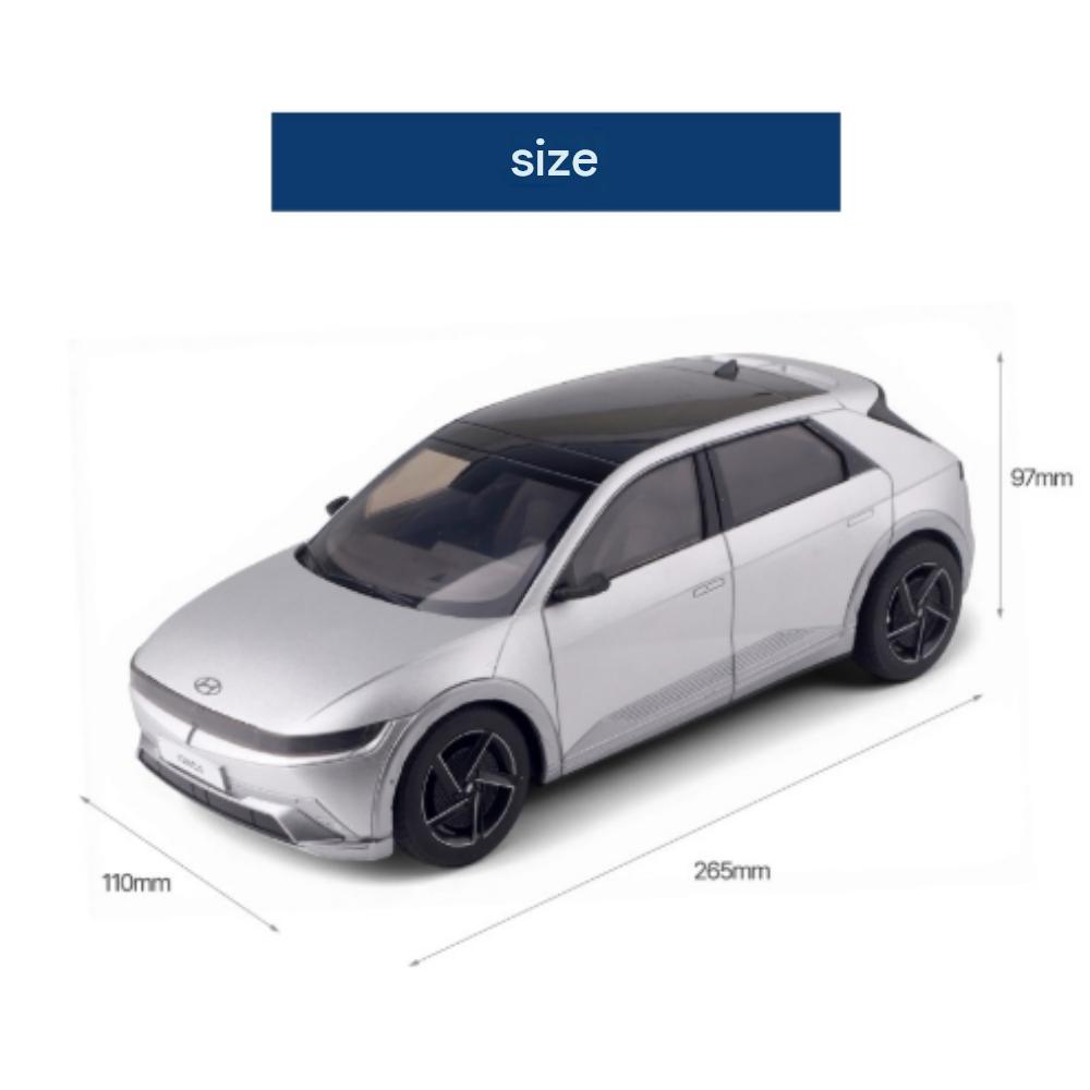 Ioniq 5 RC-Auto