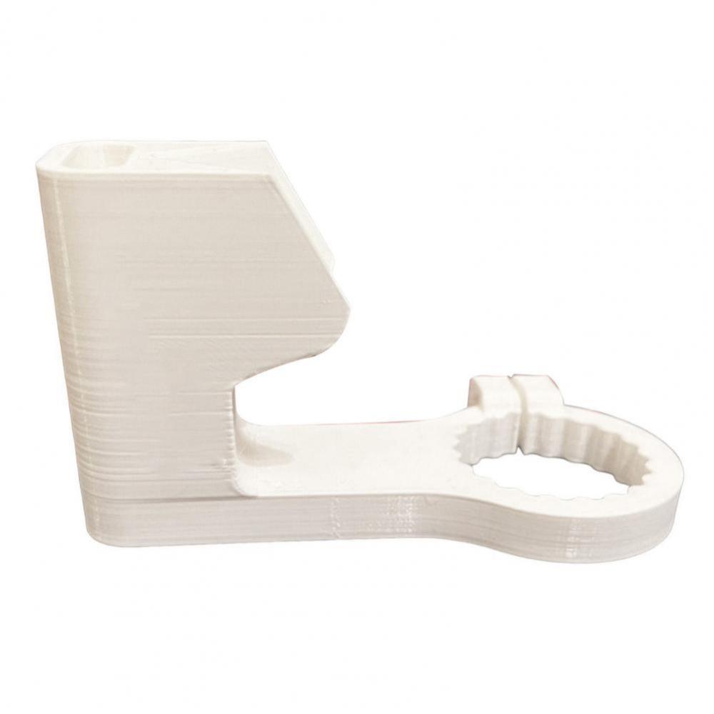 

Простой в использовании инструмент для заточки сверл с электроприводом, заточной инструмент для сверл, проект «сделай сам» белый