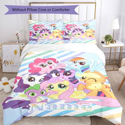 Biancheria da letto – Completi lenzuola e set da letto