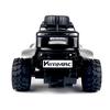 KY-1816A RC Truck 2.4G 2WD 1/18 Scale RC Crawler Off-road Truck Infinite