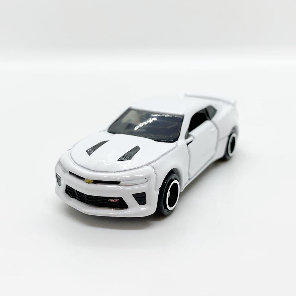 Tomica Asia Exclusive Chevrolet Camaro Overseas Exclusive Tomica AO-04