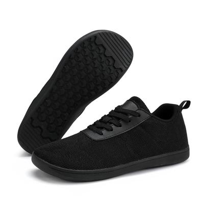 Yeni Kadın Erkek Barefoot Plus Ayakkabılar | Sıfır Damla Taban | Minimalist Ayakkabı | Geniş Burun Kutusu | Minimalist Rahat Yaşam Tarzı