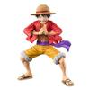 Banpresto One Piece Grandista Monkey D. Luffy