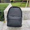 Famous Brand Men'S Backpack Classic Logo Women'S Multi Pocket Leisure Travel Bag High-Quality School Bag High Street Backpack