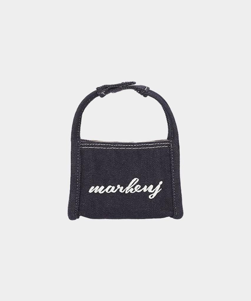 Marhen.J Jeans Pocket