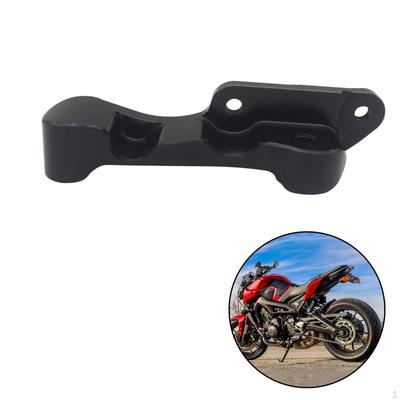 Frein .Disque Support Adaptateur étrier.Adaptateur Réglable Accessoires Moto Aluminium
