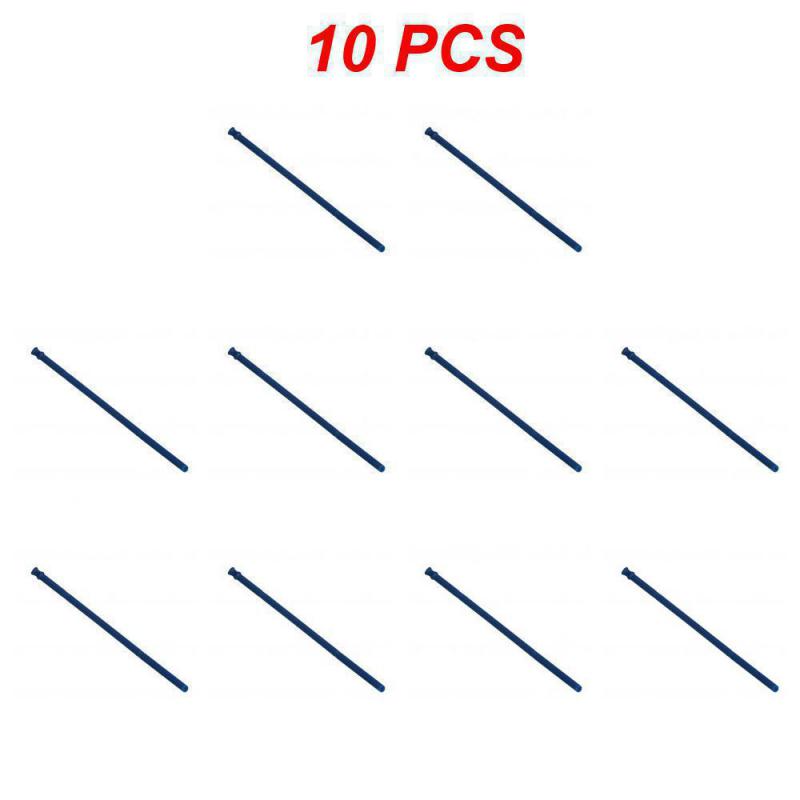

10~80 шт. Прямые Изогнутые Питьевые Соломинки Многоразовые Пищевой Силикон Разноцветные Кухонные Аксессуары Соломинки для Кружки Длинные Гибкие