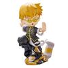 NOVÝ Anime Japonský pan. ONE Vytvořeno mladistvé komiksy Mob Psycho 100 Reigen Arataka Maofu Yingshan PVC Hračka Dárek k narozeninám pro děti