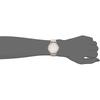 Citizen Wicca Solar Tech KP5-166-13 Women's Watch Silver Dial Stainless Steel Band