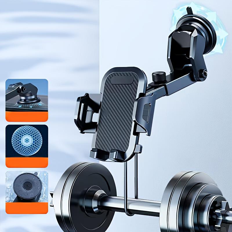 

E 62226 Car Air Vent Phone Mount Bracket
