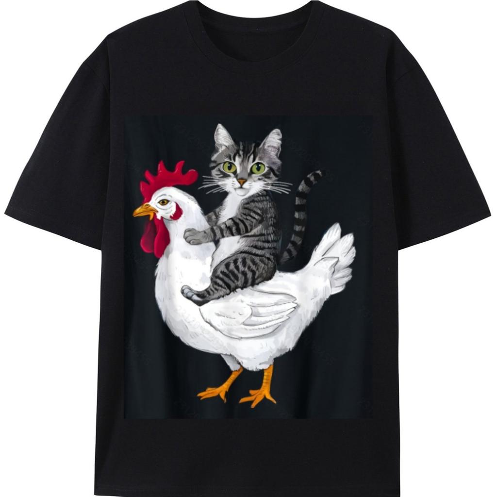 En Una Ladiesfashionable Summer Round Neck Tshirt Short Sleeve