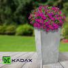 KADAX Blumentopf Übertopf Für Blumen Einsatz Hoch Blumenständer