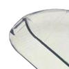 Plastic White Safety Cover Guard 416003-8 For LS1030N LS1040 LS1040N LS1045 LS1045N Chop Mitre Saw Parts Accessories