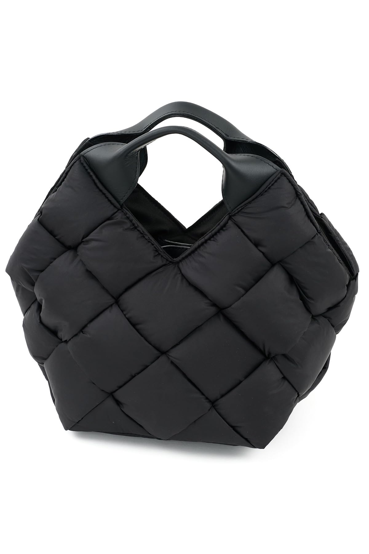 Violadoro Handbag, Black, VIO-V-8663-BK