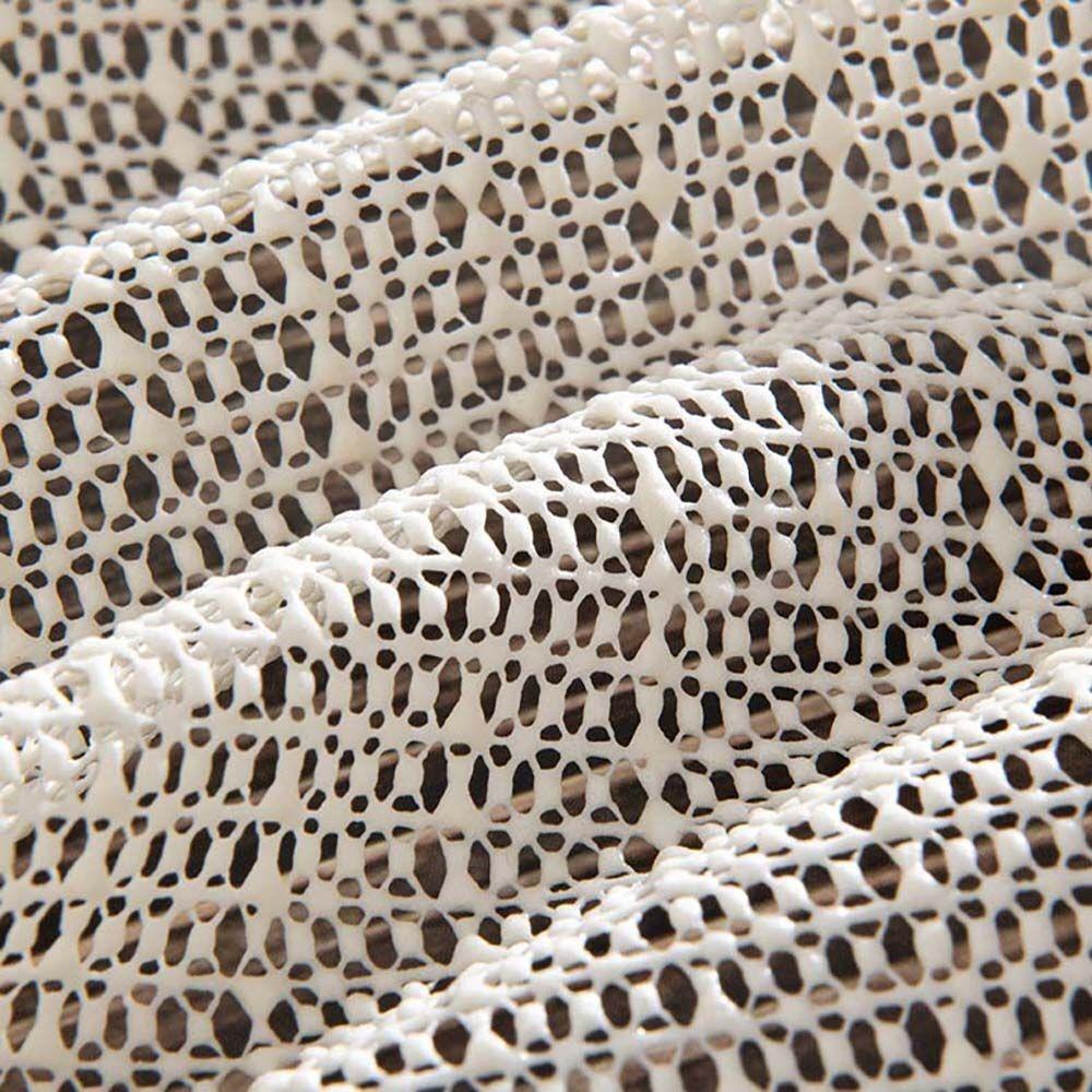 Non-Slip Sheet Mattress Sofa Mat PVC Floor Mat New Anti Slip Pad  Household
