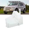 1pcs Car Washer Fluid Reservoir Tank For Mercedes For Benz 98-05 ML320 ML430 ML55 White Windshield Washer Fluid Reservoir Parts