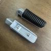 Electric vehicle M3 pedal, little monkey pedal, motorcycle M3 doll front pedal, quality rear pedal