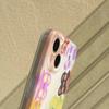 Imd Duha Kočky Ins Kreslený Roztomilý Obal Pro Iphone 13 Pro Max X Xsmax 11 12 Promax Xr Roztomilý Měkký Silikonový Kryt na Telefon