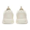 Anta Flame 3.0 Slip Resistant Cushioning Abrasion Resistant Low top Skateboard Shoes Women's Pure White 122248089-3